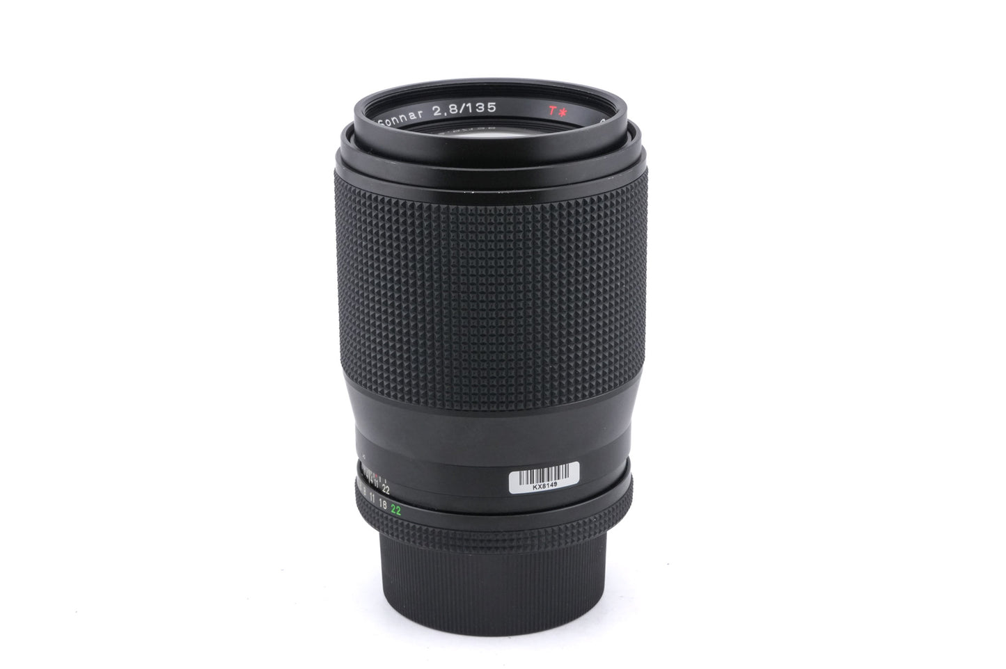 Carl Zeiss 135mm f2.8 Sonnar T* (MM)