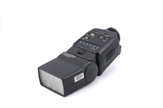 Canon 420EX Speedlite