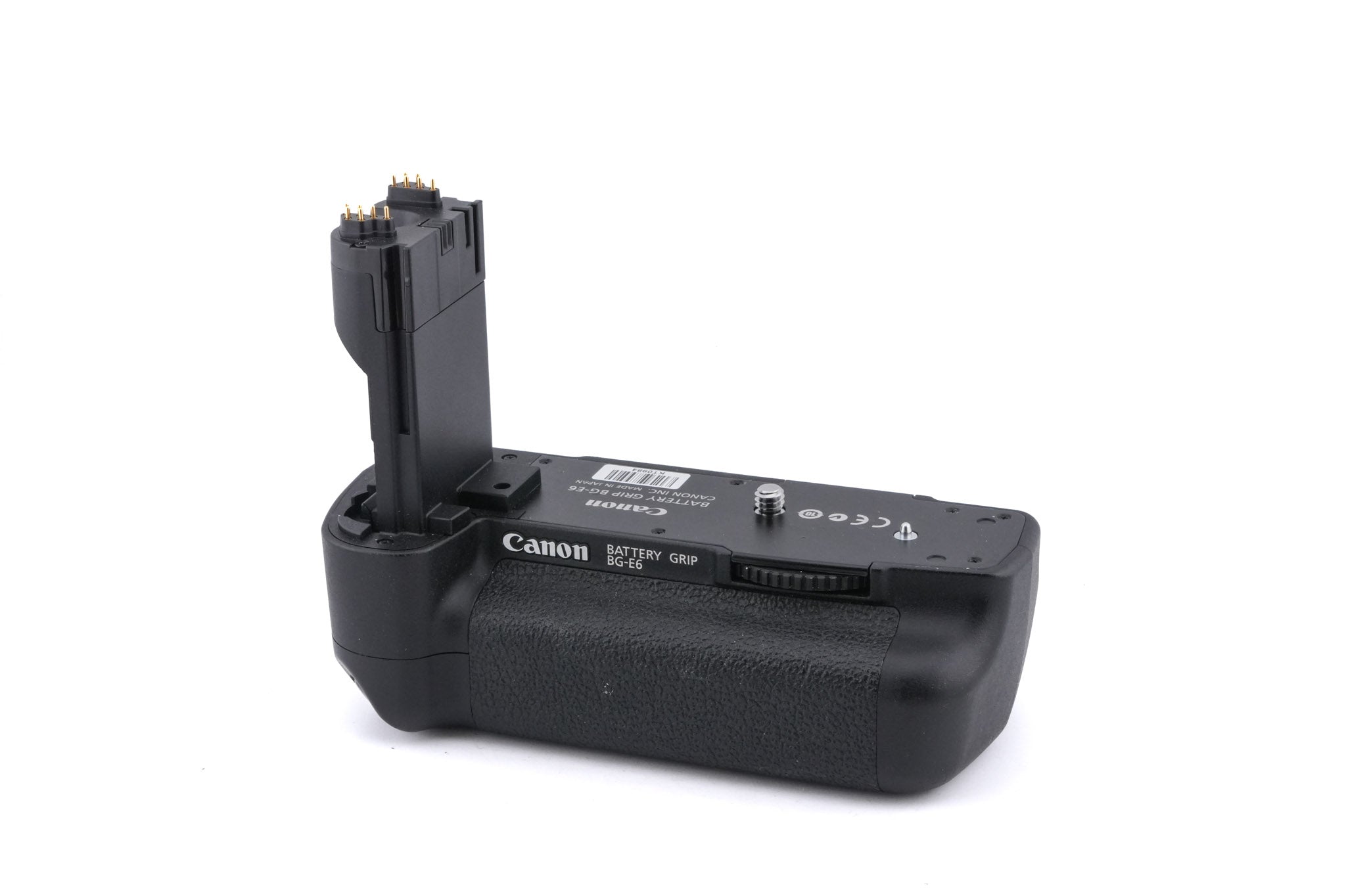 Canon External Battery Pack A – Kamerastore