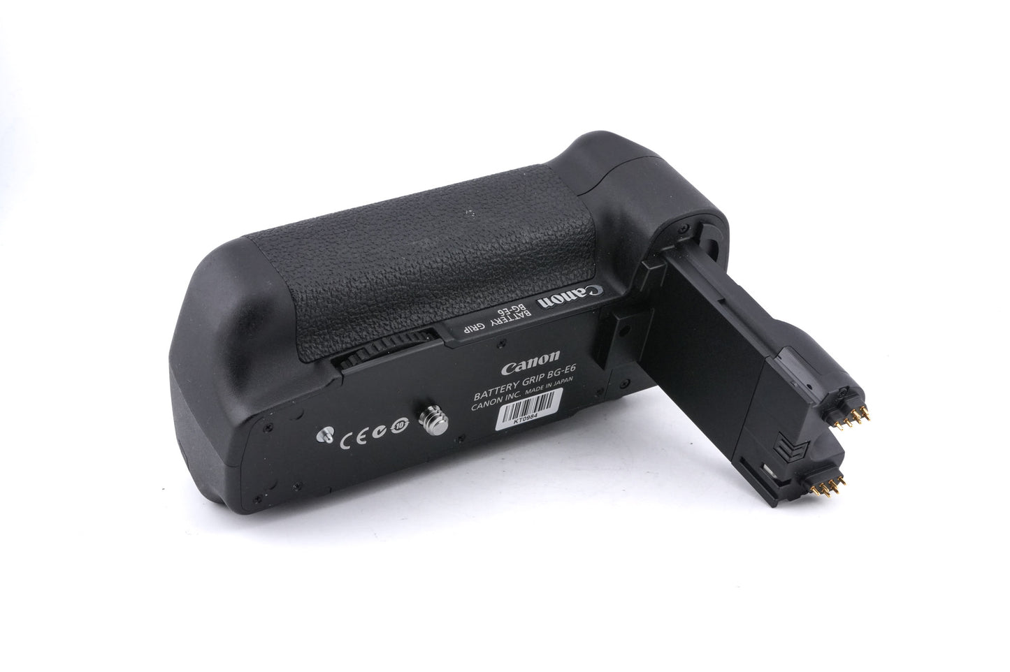 Canon BG-E6 Battery Grip