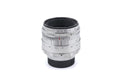 Helios 58mm f2 Helios-44