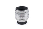 Helios 58mm f2 Helios-44