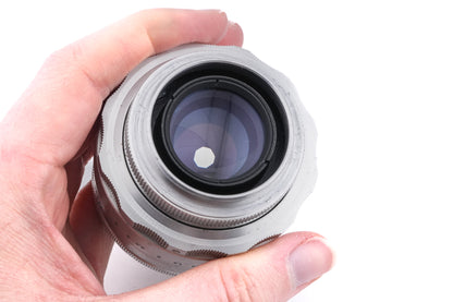 Helios 58mm f2 Helios-44