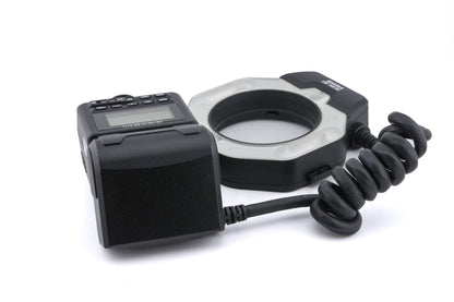 Sigma EM-140 DG Macro Ring Flash
