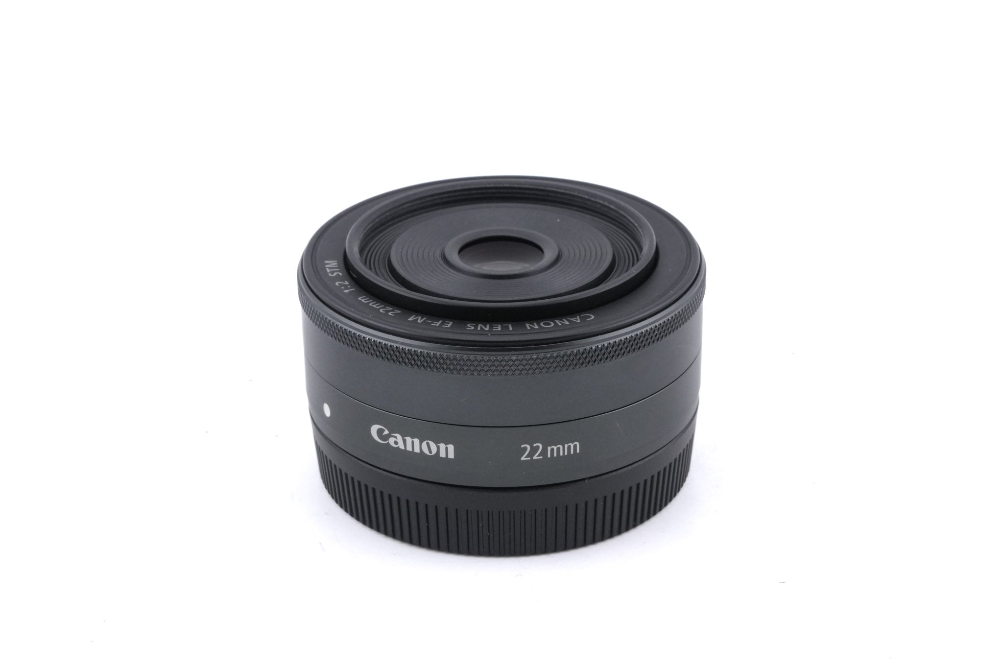 Canon 22mm f2 STM – Kamerastore