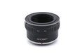 K&F Concept T2 - Fuji X Adapter