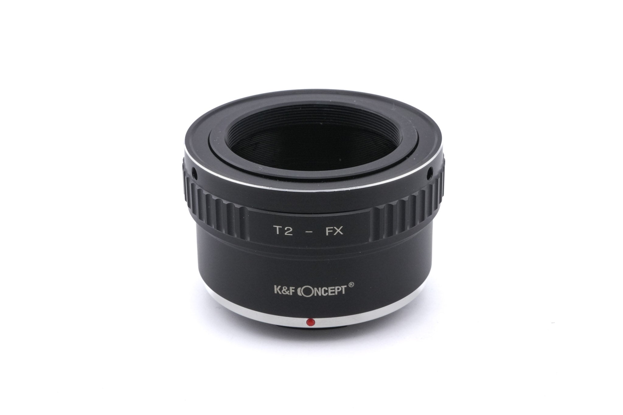K&F Concept T2 - Fuji X Adapter