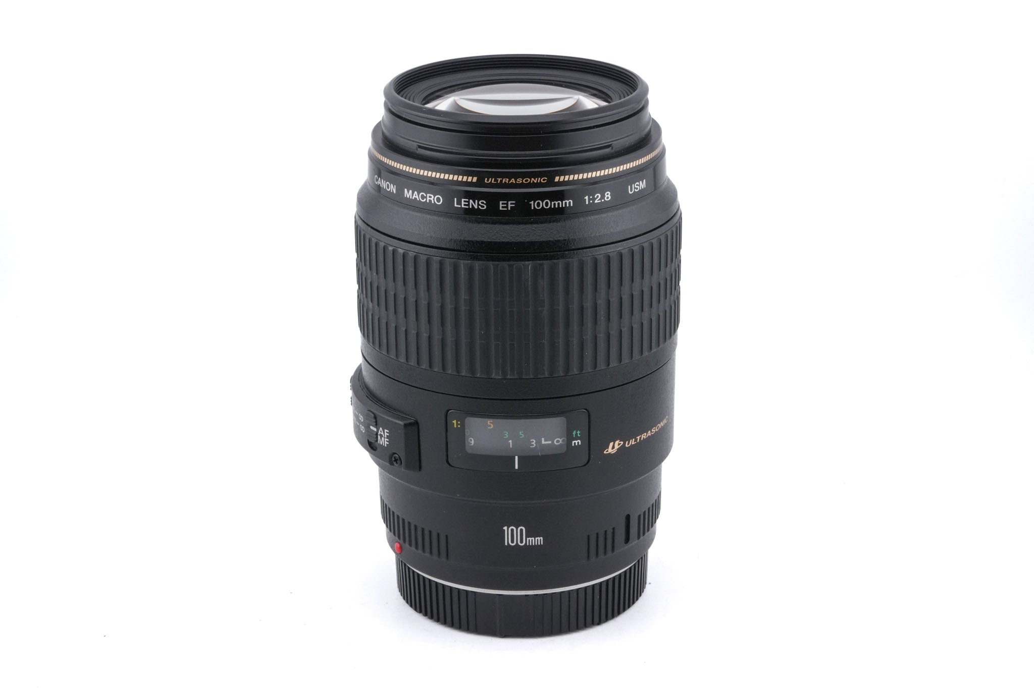 【動作確認済・中古】Canon EF 100mm F2.8 MACRO USM Amazon.com : Canon EF 100mm f/2.8L IS USM Macro Lens for Canon