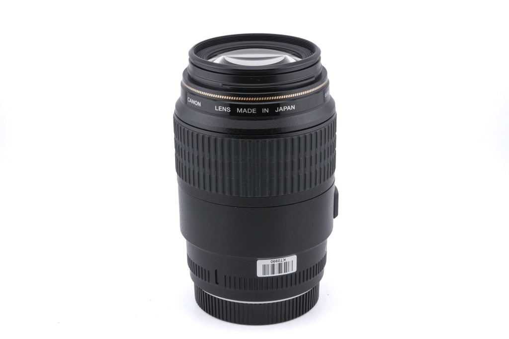 Canon 100mm f2.8 Macro USM