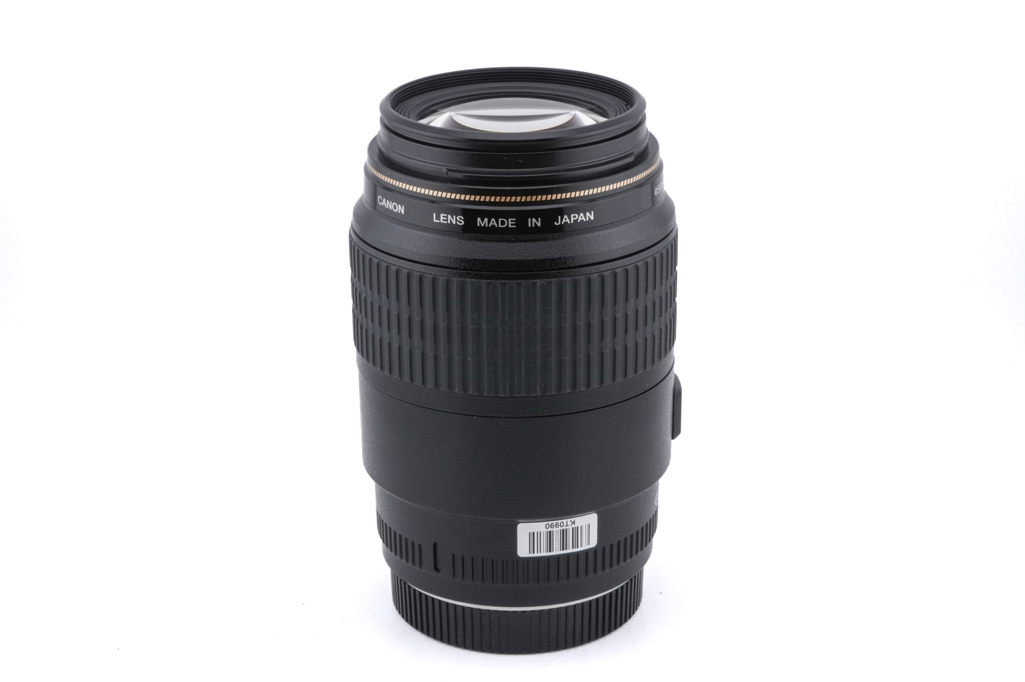 Canon 100mm f2.8 Macro USM