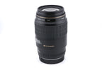 Canon 100mm f2.8 Macro USM