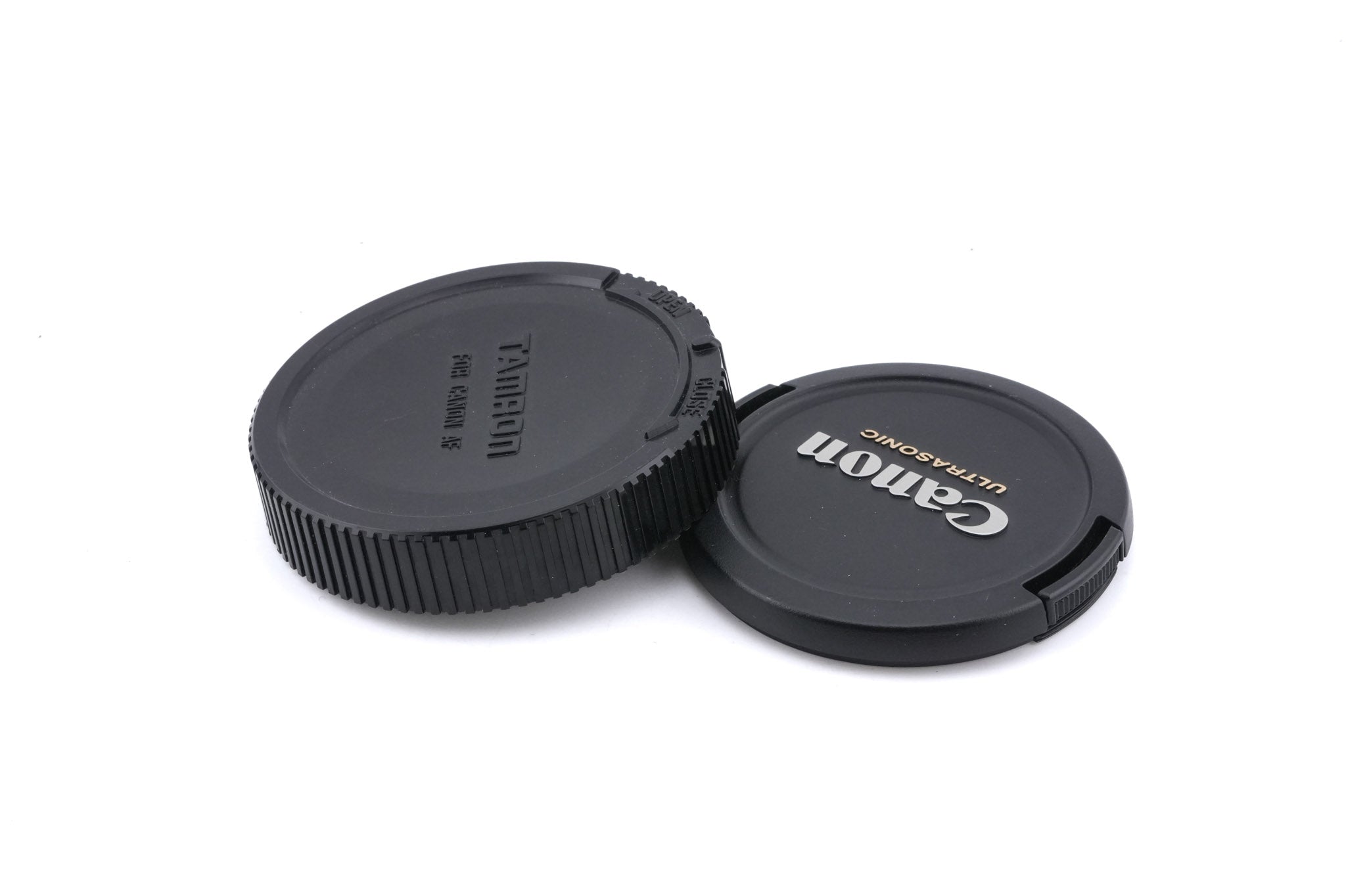 Canon 100mm f2.8 Macro USM