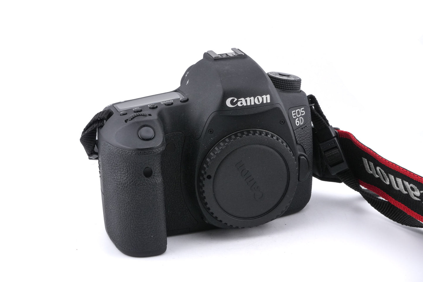 Canon EOS 6D (WG)