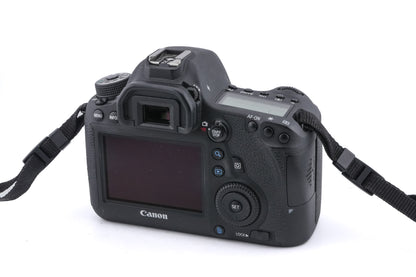 Canon EOS 6D (WG)