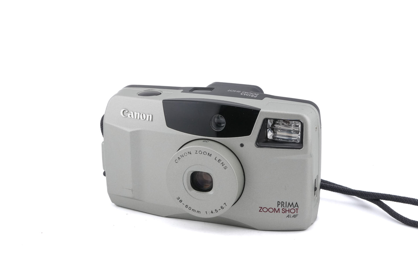 Canon Prima Zoom Shot