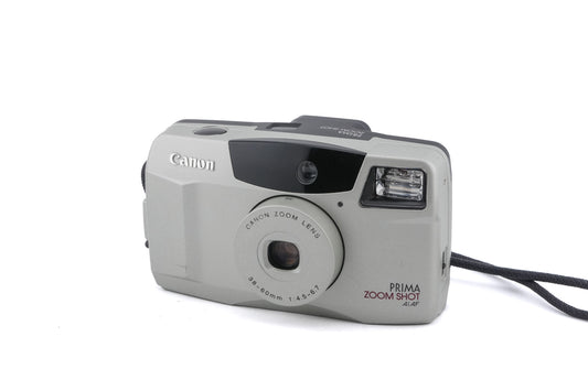 Canon Prima Zoom Shot