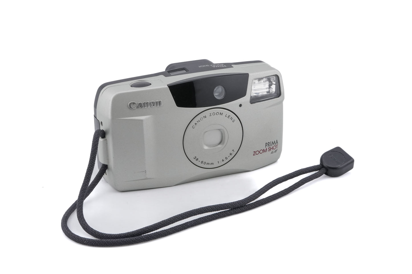 Canon Prima Zoom Shot