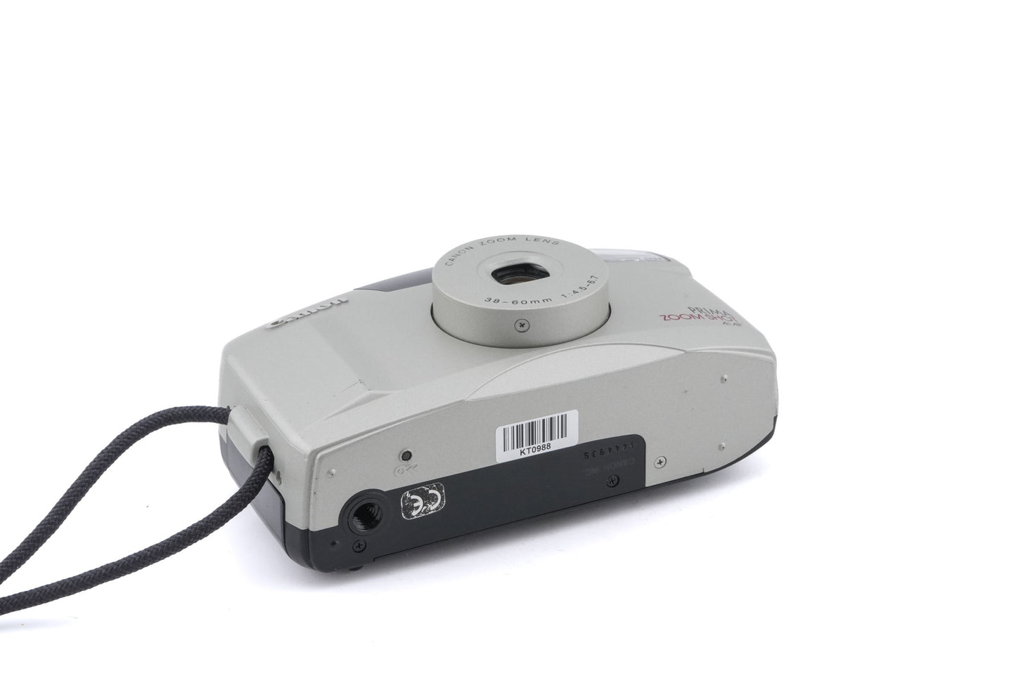 Canon Prima Zoom Shot