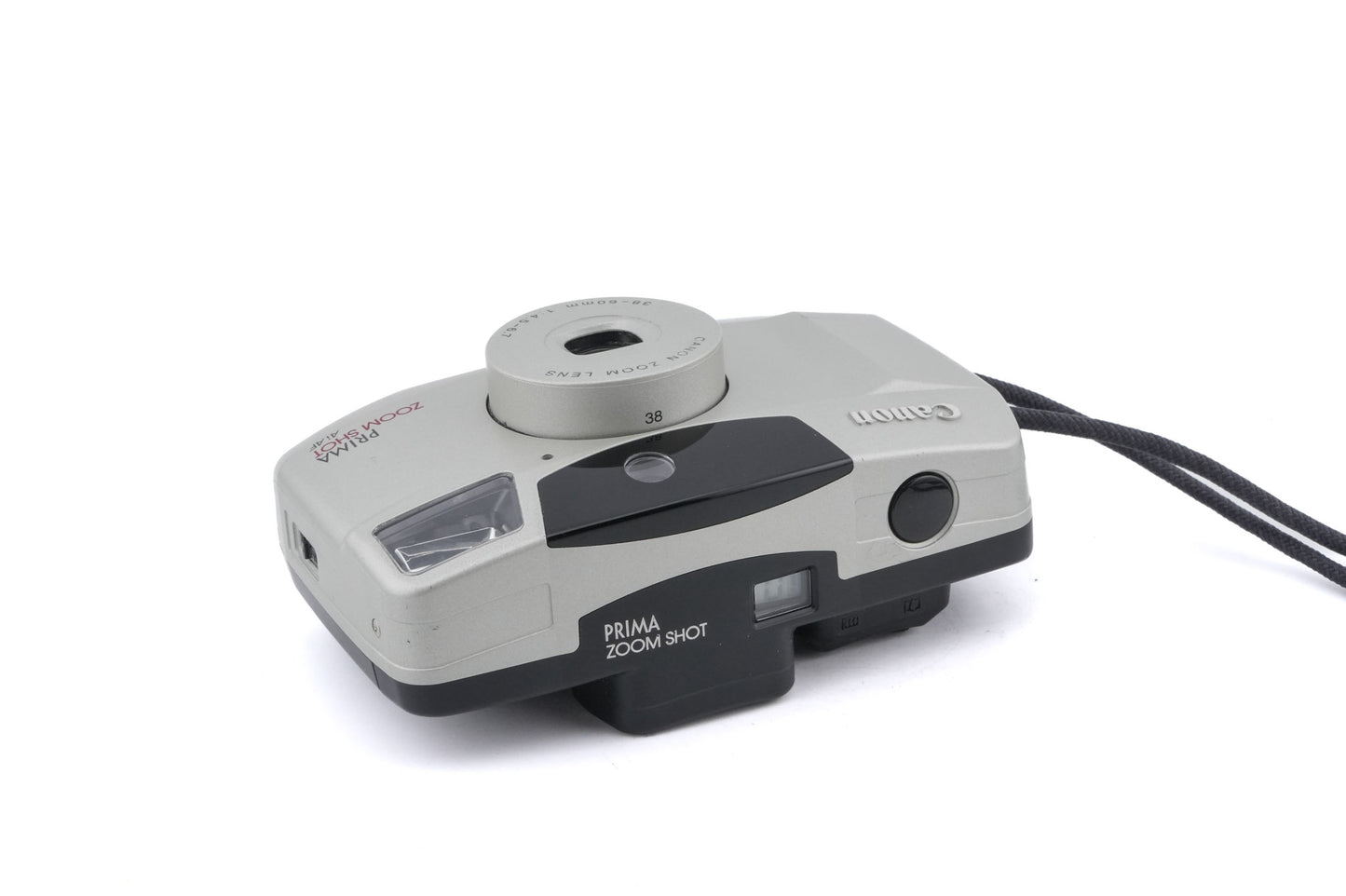 Canon Prima Zoom Shot