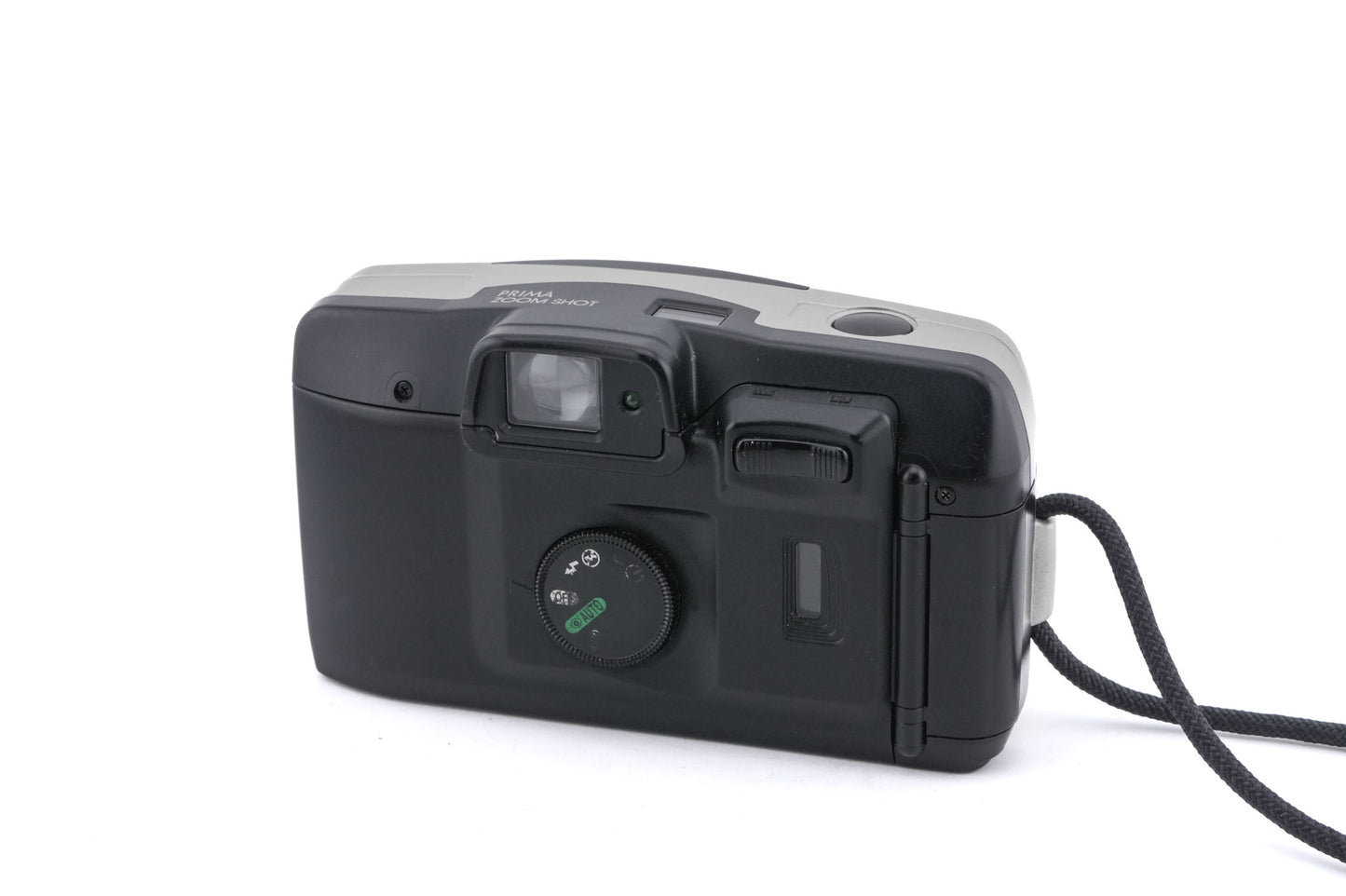 Canon Prima Zoom Shot