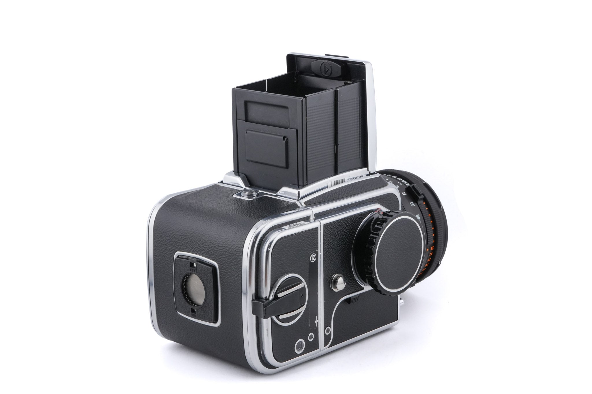 Hasselblad Cameras Hasselblad 500 Accessories Hasselblad 500C/M