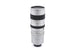 Canon 18-108mm f2.5 V6x18 TV Zoom Lens