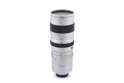 Canon 18-108mm f2.5 V6x18 TV Zoom Lens