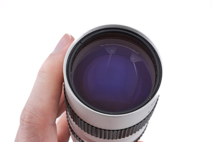 Canon 18-108mm f2.5 V6x18 TV Zoom Lens