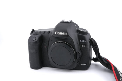 Canon EOS 5D Mark II