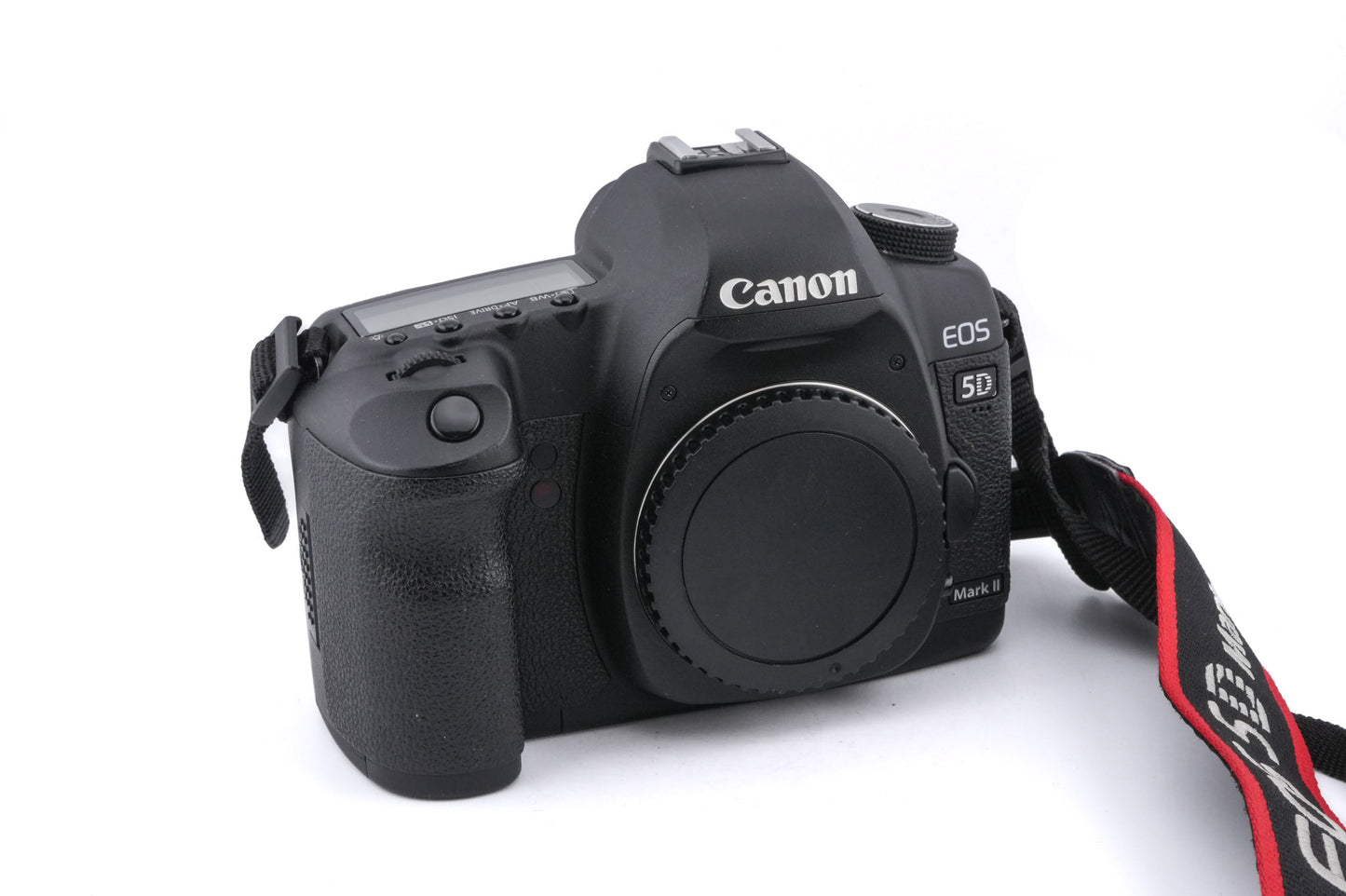 Canon EOS 5D Mark II