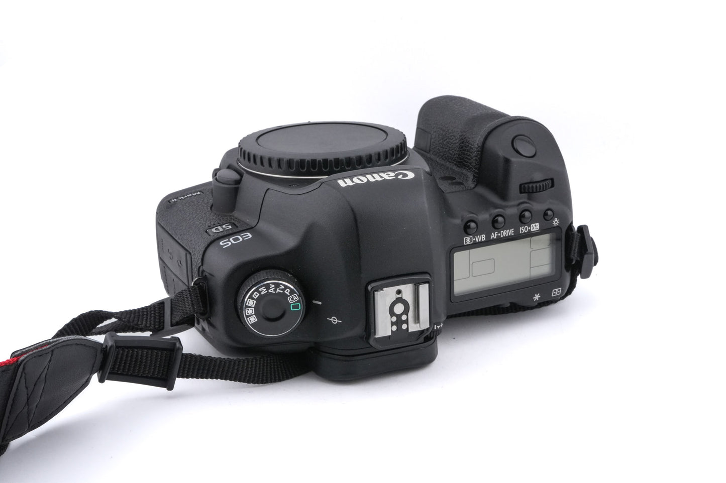 Canon EOS 5D Mark II