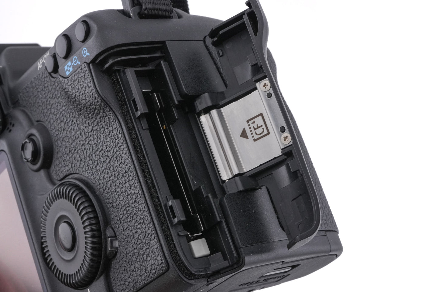 Canon EOS 5D Mark II