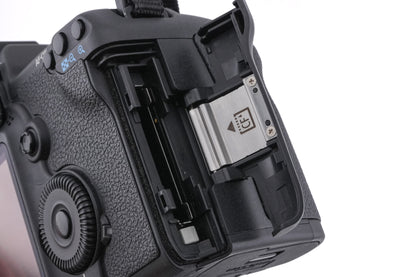 Canon EOS 5D Mark II