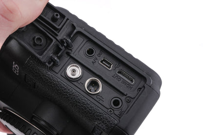 Canon EOS 5D Mark II