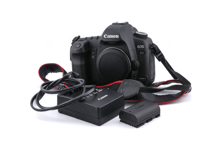 Canon EOS 5D Mark II