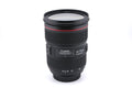 Canon 24-70mm f2.8 L II USM