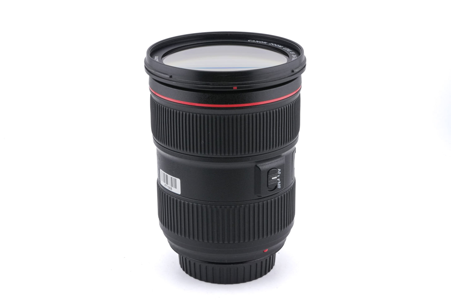 Canon 24-70mm f2.8 L II USM