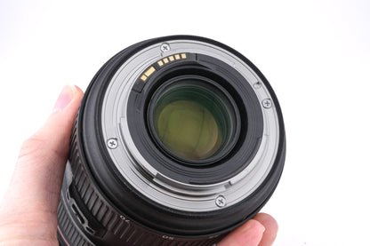 Canon 24-70mm f2.8 L II USM