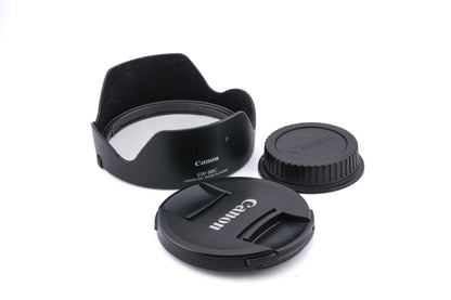 Canon 24-70mm f2.8 L II USM