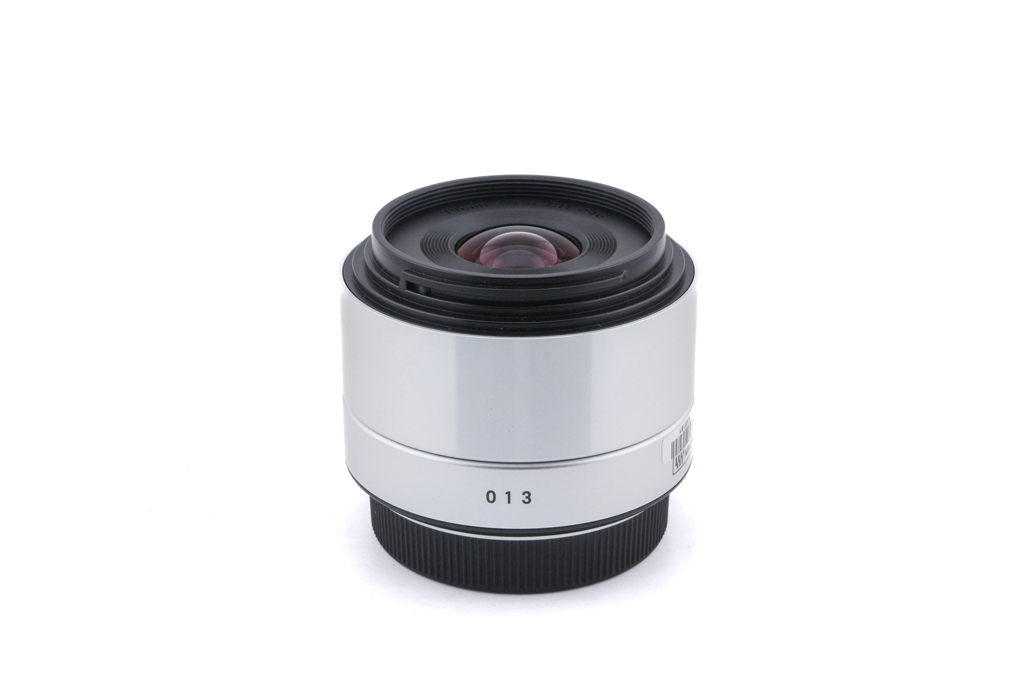 Sigma 19mm f2.8 DN Art - Lens – Kamerastore