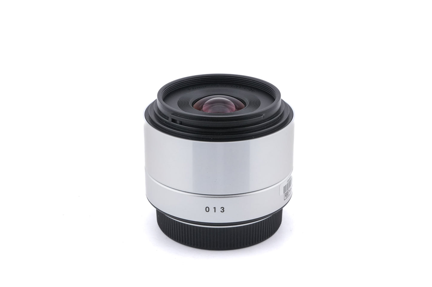 Sigma 19mm f2.8 DN Art