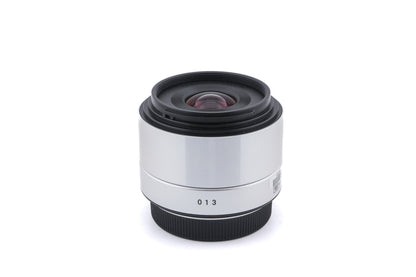 Sigma 19mm f2.8 DN Art