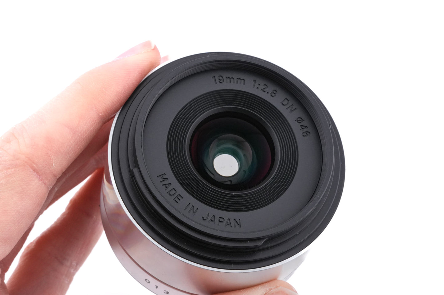 Sigma 19mm f2.8 DN Art