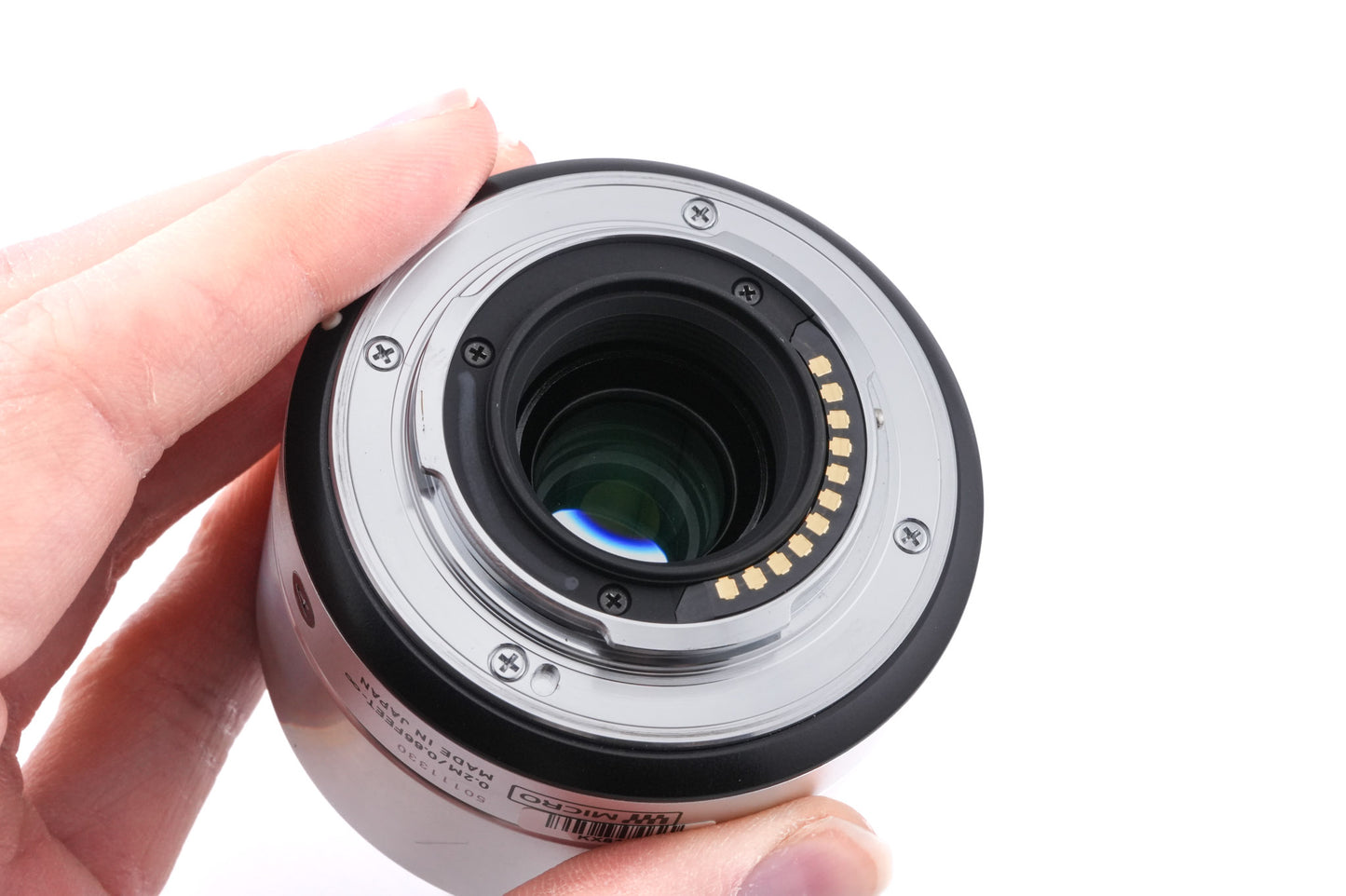 Sigma 19mm f2.8 DN Art