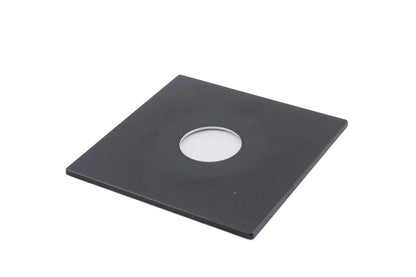 Sinar 140 x 140 mm Horseman Lens Board (Copal #1)