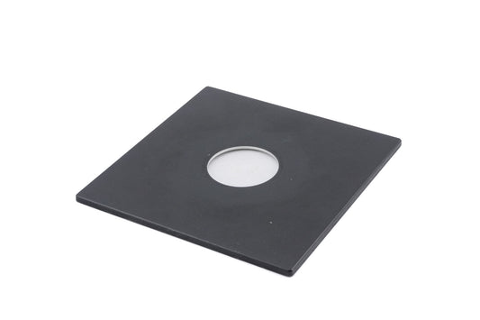 Sinar 140 x 140 mm Horseman Lens Board (Copal #1)