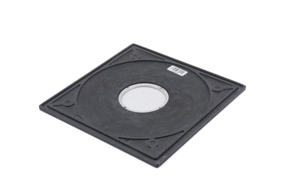 Sinar 140 x 140 mm Horseman Lens Board (Copal #1)
