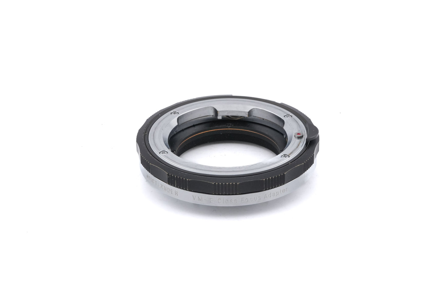 Voigtländer VM-E Close Focus Adapter