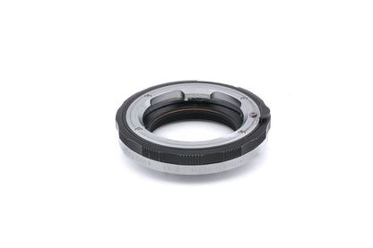 Voigtländer VM-E Close Focus Adapter