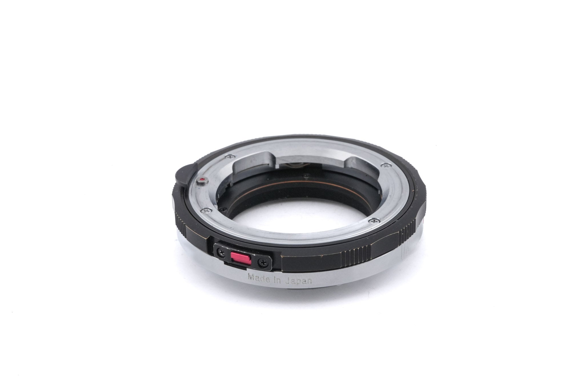 Voigtländer VM-E Close Focus Adapter